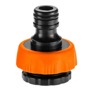 NEO TOOLS Przyłacze do kranu 1/2'- 3/4' 15-740