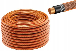 Neo Wąż Ogrodowy 4-warstwowy 20bar 3/4'' 50m