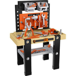 NEO TOOLS Mini warsztat dla dzieci ZABAWKI GD010