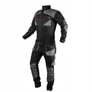 NEO TOOLS Kombinezon roboczy HD Slim 81-258-S