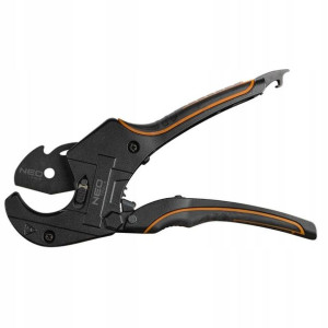 Obcinak do rur z tworzyw 0-50mm 02-074 NEO TOOLS