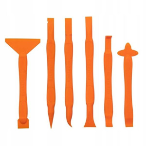 Zestaw otwieraków 6 szt. NEO TOOLS 06-126