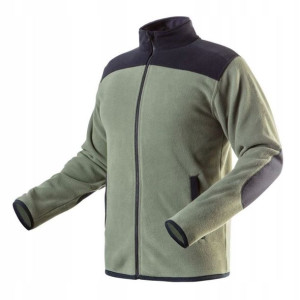 Bluza polarowa wzmacniana CAMO NEO 81-505-XXL