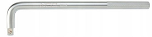NEO Pokrętło typu L 1/2", 250 mm 08-556