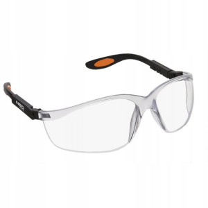 Okulary ochronne poliwęglanowe NEO 97-500