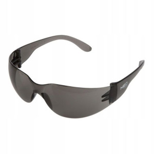 Okulary ochronne PRZYCIEMNIANE soczewki NEO 97-504