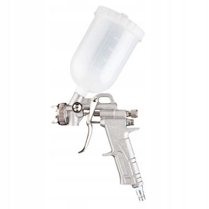 Pistolet natryskowy górny zbiornik 0.5L NEO 14-703