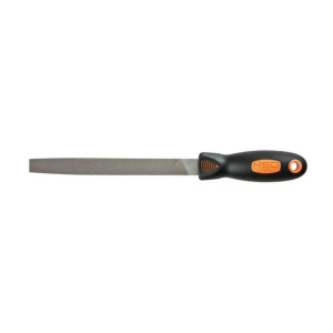 Pilnik do metalu płaski, 200 mm/2 37-022