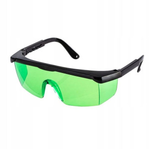 Okulary wzmacniające widoczność lasera NEO 75-121