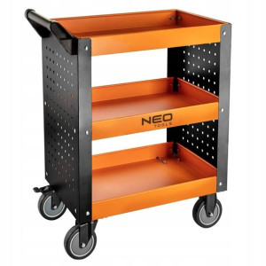 Wózek warsztatowy NEO 84-229