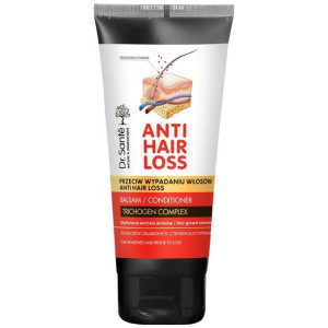 Anti Hair Loss balsam stymulujący wzrost włosów przeciw wypadaniu 200ml
