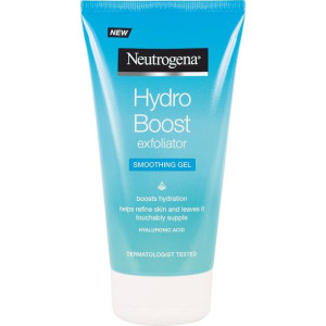 Hydro Boost Smoothing Gel wygładzający peeling do twarzy 150ml