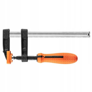 Ścisk stolarski 50 x 150 mm NEO TOOLS 45-450