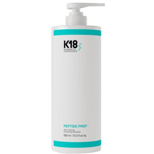 Peptide Prep Detox Shampoo szampon detoksykujący 930ml