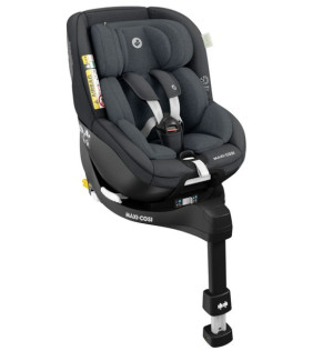 Fotelik 0-18 kg Maxi Cosi MICA Pro Eco I-Size Graphite