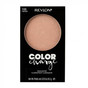 Color Charge Highlighter rozświetlacz do twarzy 100 8.3g