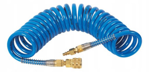 Neo Przewód Pneumatyczny Spiralny 10mm 15m 12-072