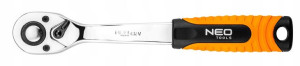 Neo Grzechotka 1/2" 195 Mm 08-520