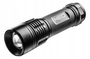 Neo Latarka Aluminiowa 99-101 Zoom