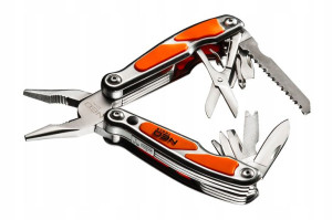 Neo Narzędzie Wielofunkcyjne Multitool 12el 01-026