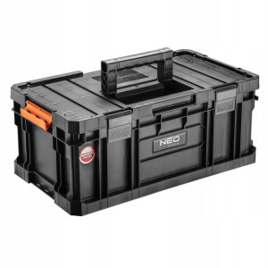 Skrzynia system modułowy II NEO TOOLS 84-061