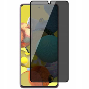 Szkło Hartowane Prywatyzujące Spy Do Samsung Galaxy A14 5g