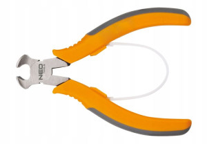 Neo Szczypce Precyzyjne Czołowe 115mm 01-101