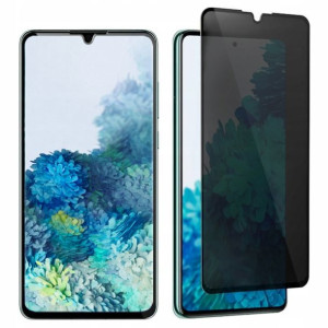 Szkło Prywatyzujące Ochronne Do Samsung Galaxy S22