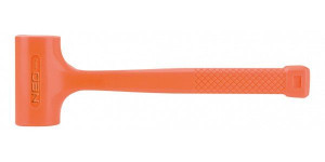Neo Młotek Bezodrzutowy 940g 25-072