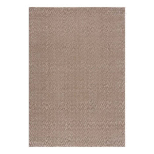 Dywan nowoczesny Fancy 3D 805 Beżowy - 120 x 160
