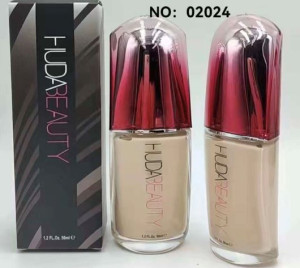Huda Beauty Podkład Nawilżająco-wyrównujący -50ml