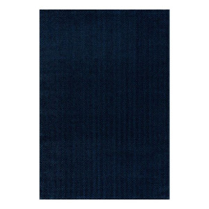 Dywan nowoczesny Fancy 3D 805 Navy Blue - 140 x 200