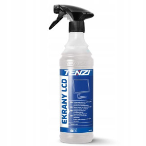 Tenzi Ekrany LCD Płyn do Mycia Ekranów 600ml