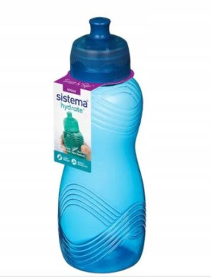 Bidon Sistema 600 ml