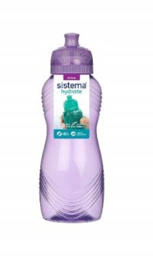 Bidon Sistema 600 ml