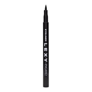 Lexy eyeliner w pisaku Czarny