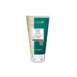 Coffe Up kawowy scrub do ciała 150ml