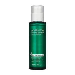 Acnenator Clearing Solution oczyszczające serum do twarzy 100ml