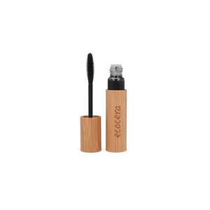 Bio Mascara Magnolia tusz do rzęs Black Onyx 8ml