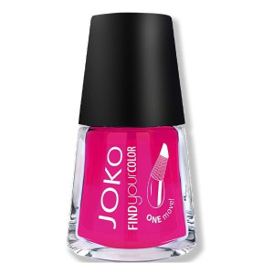 Find Your Color lakier do paznokci z winylem 139 10ml