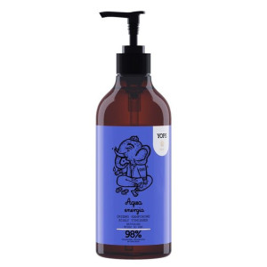 Naturalne mydło do rąk Soul Aqua Energia 500ml