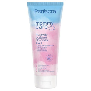 Mommy Care puszysty balsam do ciała 4w1 200ml