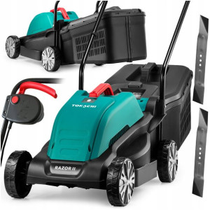 Kosiarka Elektryczna Silnik Indukcja Tokachi 3250r