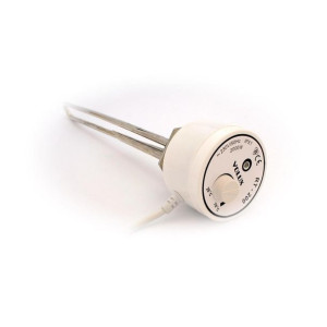 Grzałka do bojlera 2000 W 6/4" z termostatem