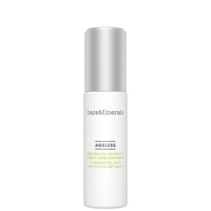 Ageless 10% Phyto-Retinol przeciwstarzeniowy koncentrat z fitoretinolem 30m