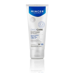 DailyCare rozświetlająca maska w kremie do twarzy No.05 75ml