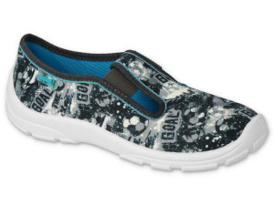 Befado Buty Chłopięce Danny Rozmiar 32 - 975y172