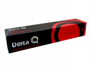 Kapsułki Delta Q - Qharacter 10szt.