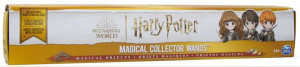 Harry Potter losowa magiczna różdżka niespodzianka