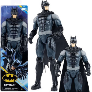Batman duża figurka w goglach 30 cm DC Comics
